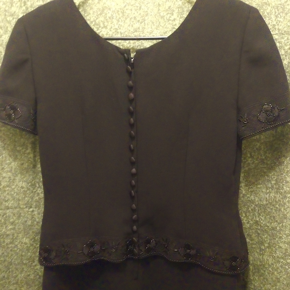 Talbot's dress - Picture 4 of 9